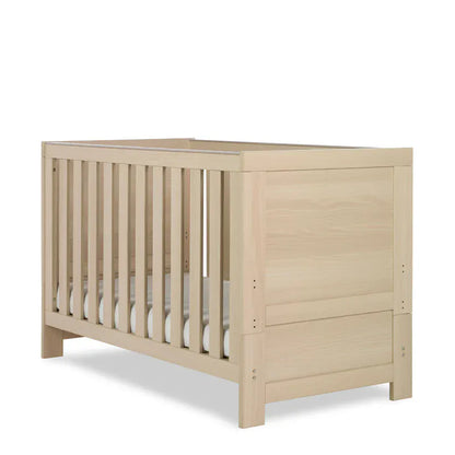 Obaby Nika (3 Piece) Room Set - Aspen