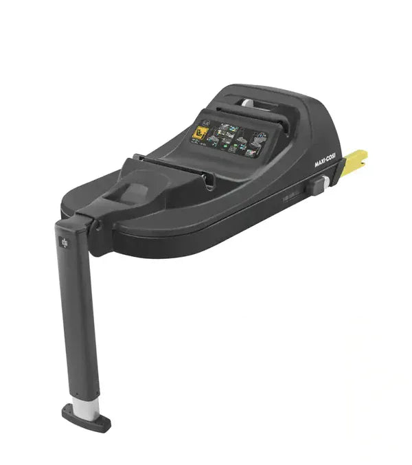 Out N About Nipper Compact (Cabriofix i-Size) Travel System - Green