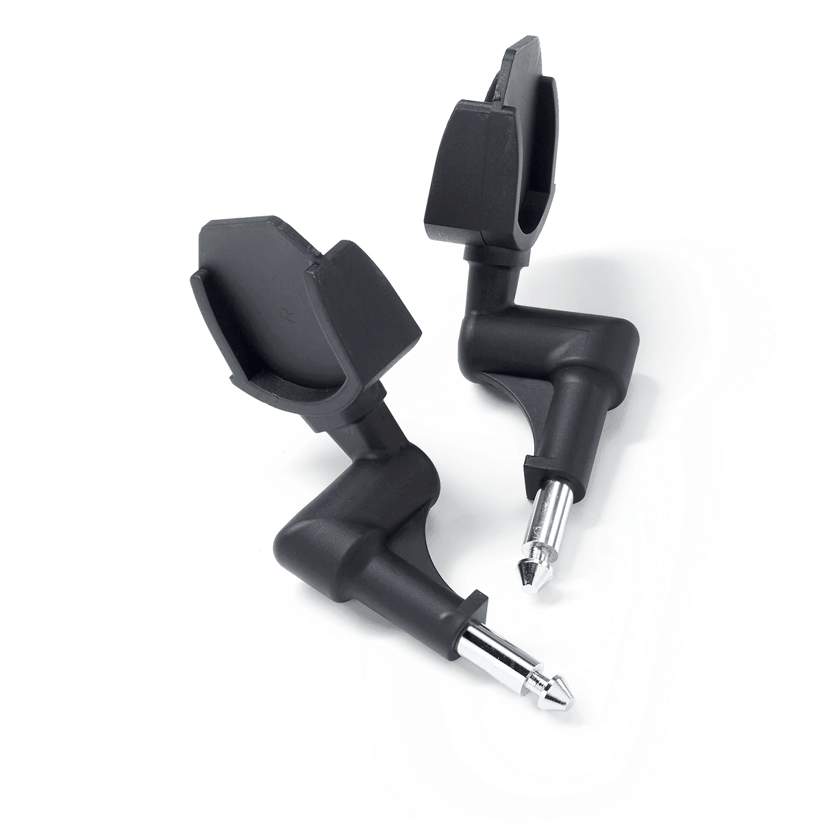 Out N About Nipper Compact (Cloud T) Travel System - Black