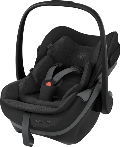 Out N About Nipper Compact (Pebble Slide Pro) Travel System - Green