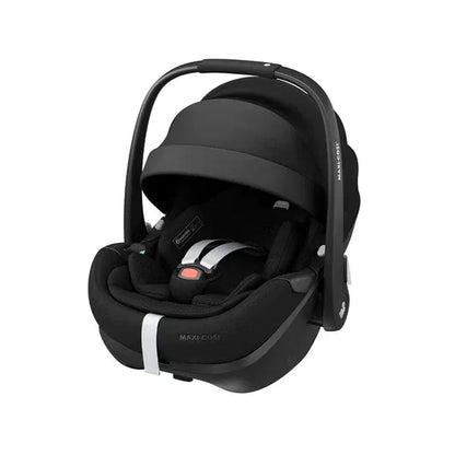 Silver Cross Cove Ultimate (Pebble 360 PRO2) Travel System - Champagne