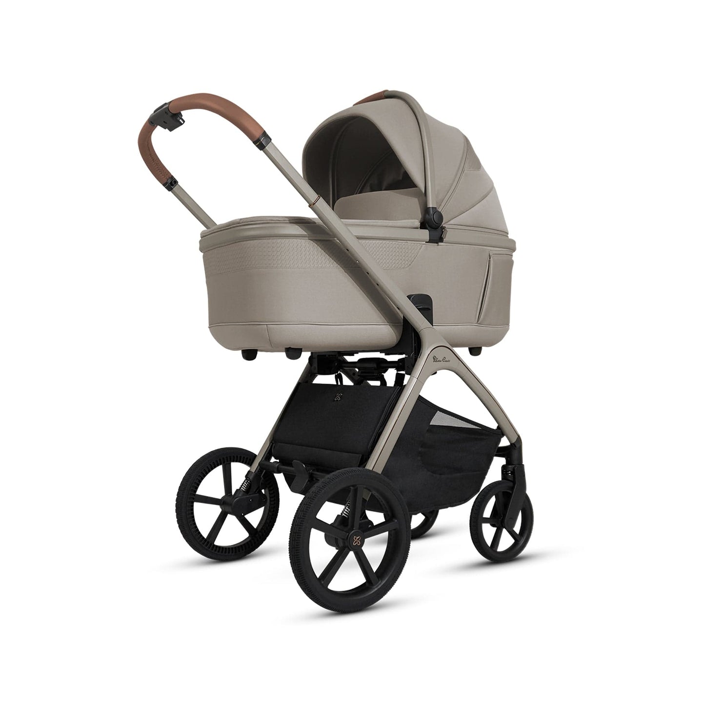 Silver Cross Cove Ultimate 360 Bundle - Champagne