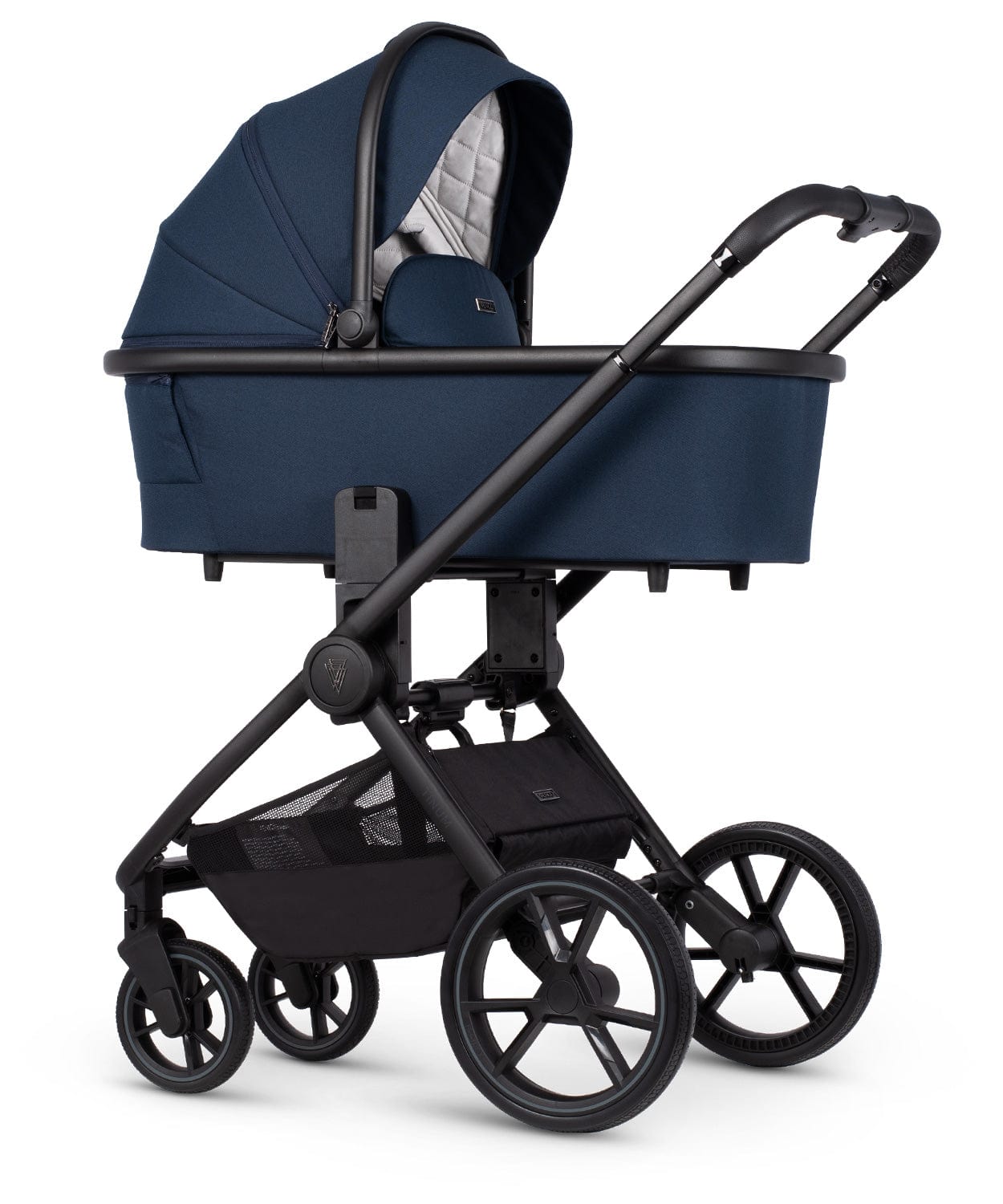 Venicci Tinum Edge 4in1 Travel System - Ocean/Beige