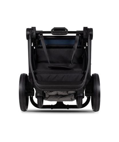Venicci Tinum Edge Cloud T Travel System - Ocean