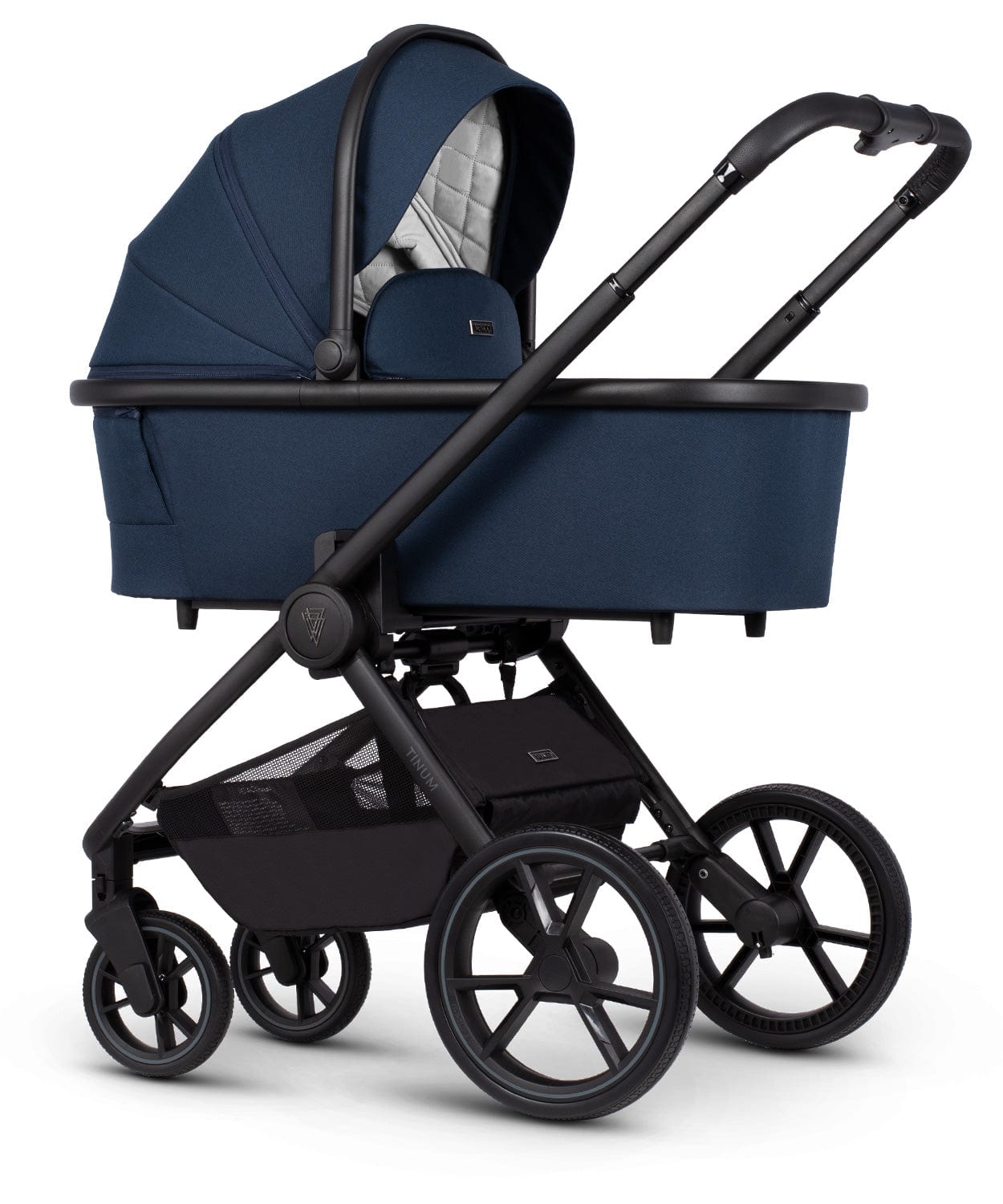 Venicci Tinum Edge Pebble 360 PRO 2 Travel System - Ocean