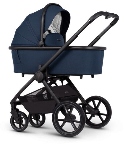 Venicci Tinum Edge Pebble 360 PRO 2 Travel System - Ocean