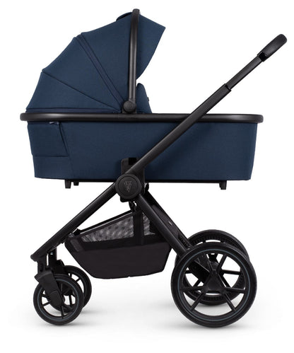 Venicci Tinum Edge Pebble 360 PRO 2 Travel System - Ocean
