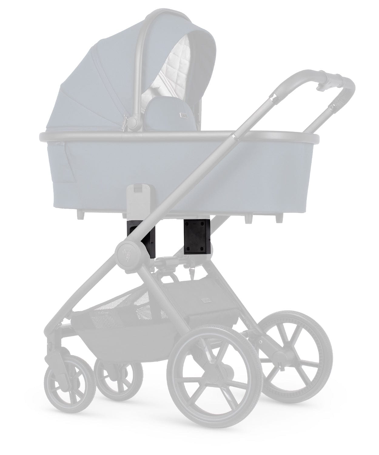 Venicci Tinum Edge Pebble 360 PRO 2 Travel System - Ocean