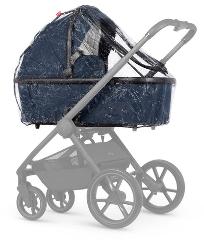 Venicci Tinum Edge Pebble 360 PRO 2 Travel System - Ocean