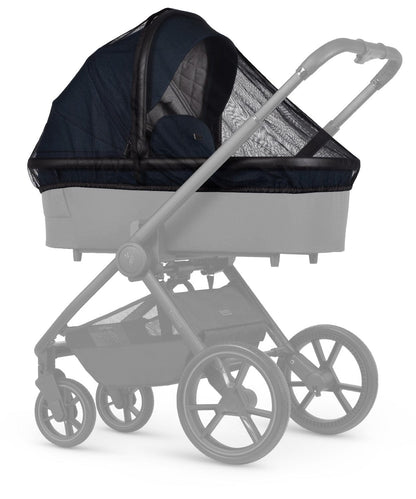 Venicci Tinum Edge Pebble 360 PRO 2 Travel System - Ocean