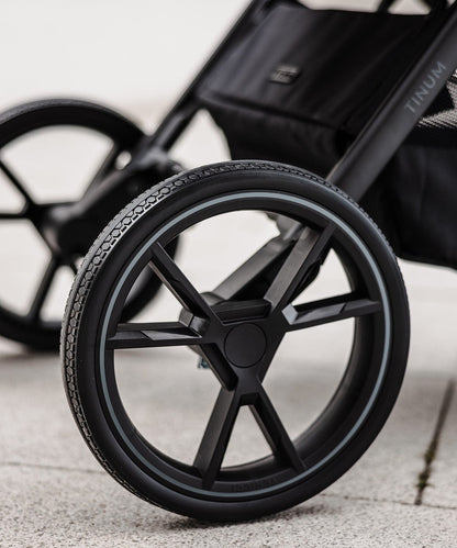 Venicci Tinum Edge Pebble 360 PRO 2 Travel System - Ocean
