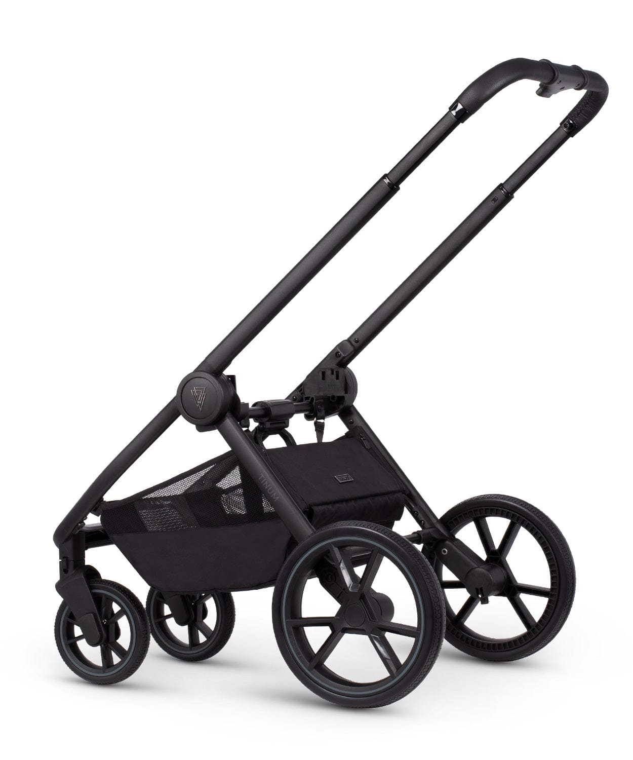 Venicci Tinum Edge Pebble 360 PRO 2 Travel System - Ocean