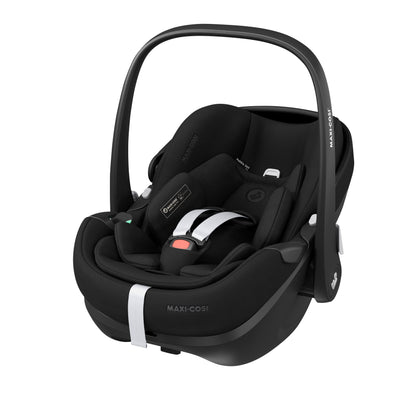 Venicci Tinum Edge Pebble 360 PRO 2 Travel System - Ocean